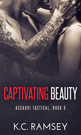 Captivating Beauty by K.C. Ramsey