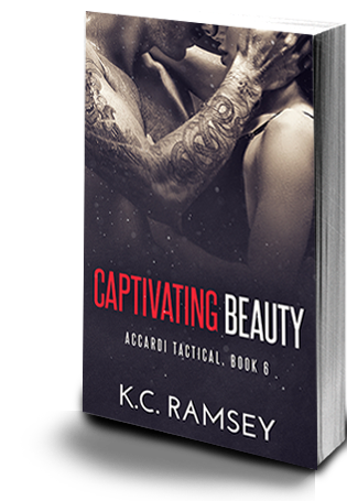 Captivating Beauty, Book 6