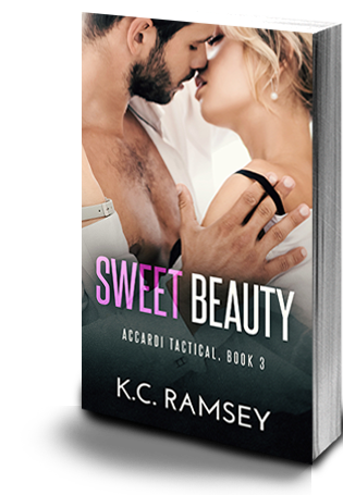 Sweet Beauty, Book 3